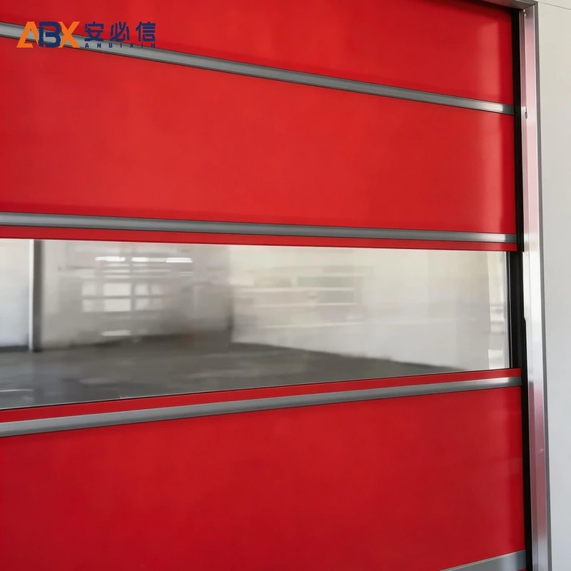 宜宾工业快速门