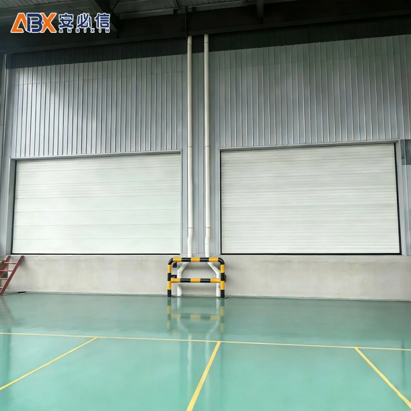 宜宾垂直滑升门